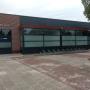 Ruime parkeergelegenheid