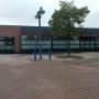 Ruime parkeergelegenheid