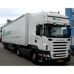 Basamro Transport