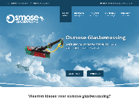 Osmose Glasbewassing