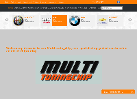 Multituningchip