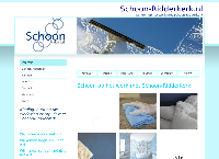Website van Schoon-Ridderkerk 