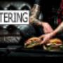 Crew catering op evenementen