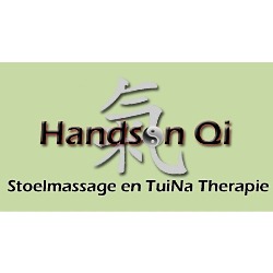 HandsOn Stoelmassage en TuiNa Therapie