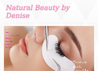 Natural Beauty by Denise