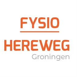 FysioHereweg Groningen