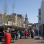 Markt in Winschoten