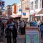 Binnenstad Winschoten