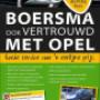 Boersma Auto- en Takelbedrijf