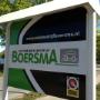 Boersma Auto- en Takelbedrijf