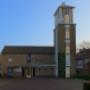 vestiging Brouwersgang