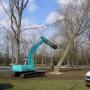 Van Stipdonk Landschapsinrichting BV