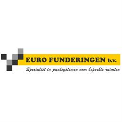 Euro Funderingen