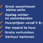 Houter Mini Opslag