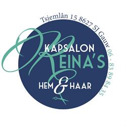 Kapsalon Reina's