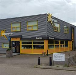 De Noorderster Brasserie en  Partycentrum