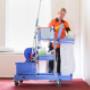 Schoonmaakbedrijf Raggers & Zn BV G