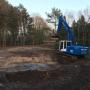 Grondwerken en Sloopwerken De Crom