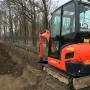 Grondwerken en Sloopwerken De Crom