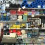 Plastichuis Borduurshop