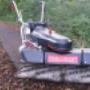 Meclean veegmachine