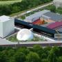 Continium, Cube, Columbus