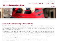 De Arbeidsjuridische Dienst