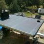 EPDM dakbedekking