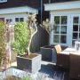 plantenbakken tuin
