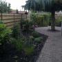aanleg tuin