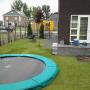 kindvriendelijke tuin