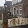 klassieke tuin