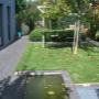 Boot Hovenier en Boomverzorger W A