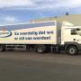 Koerier DDS/Sneltransport