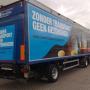 Koerier DDS/Sneltransport