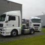 Koerier DDS/Sneltransport