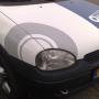 Koerier DDS/Sneltransport