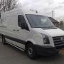 Koerier DDS/Sneltransport