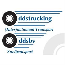 Koerier dds / Sneltransport