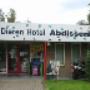 entree Dierenhotel Abdissenbos