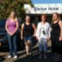 Team Dierenhotel Abdissenbosch