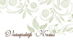 Voetenpraktijk Kasius