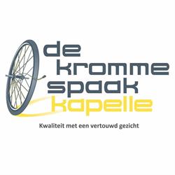 De Kromme Spaak Kapelle
