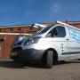 Bouwonderneming Roorda en Veldman