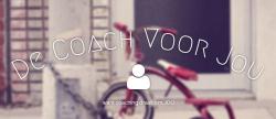 De Coach Voor Jou