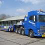 Haegens Kraanverhuur & Transport BV