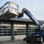 Haegens Kraanverhuur & Transport BV