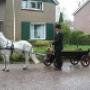 uitvaart van kind of jongere