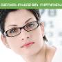 altijd opticien aanwezig
