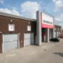 Shurgard Self Storage Utrecht Zuilen